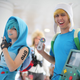Illustration for article titled Dragon Con Day 3: the Cosplay Keeps Getting Better and Better